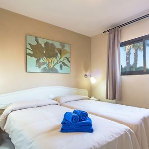 Apartment mit 2 Schlafzimmern