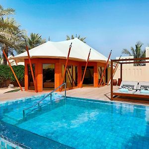 The Ritz-Carlton Ras Al Khaimah, Al Hamra Beach